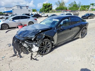 LEXUS IS 350 F SPORT