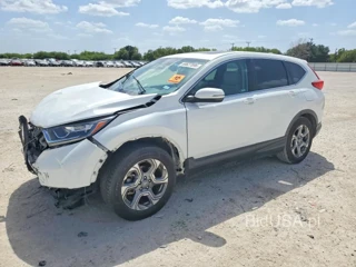 HONDA CR-V EXL