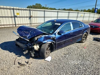 SATURN AURA XE