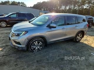 HONDA PILOT EXL