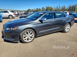 CHEVROLET IMPALA PREMIER