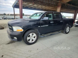 DODGE RAM 1500 ST