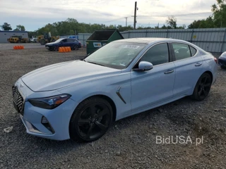 GENESIS G70 2.0T ADVANCED