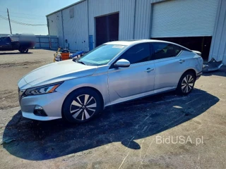NISSAN ALTIMA SV