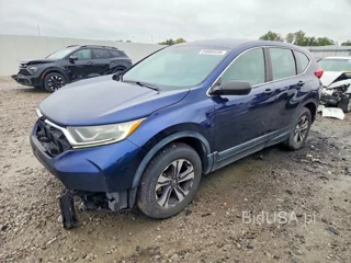 HONDA CR-V LX