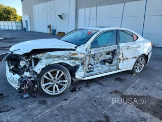 LEXUS IS 250 BASE