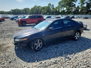 ACURA TL