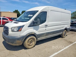 FORD TRANSIT T-350