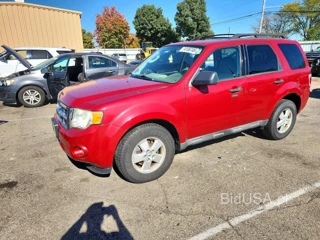 FORD ESCAPE XLT