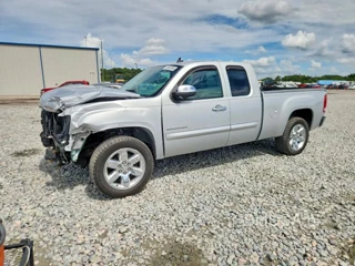 GMC SIERRA C1500 SLE