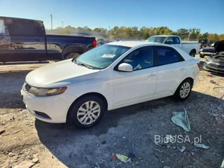 KIA FORTE EX