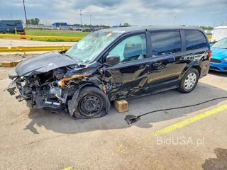 DODGE GRAND CARAVAN SE