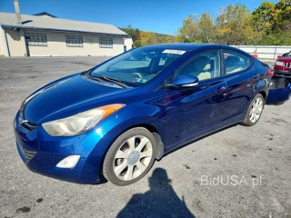 HYUNDAI ELANTRA LIMITED