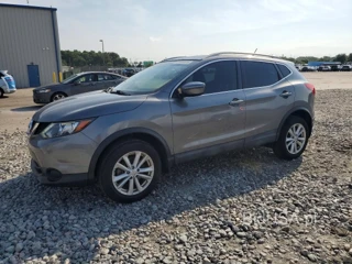 NISSAN ROGUE SPORT SV