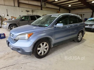 HONDA CR-V EXL