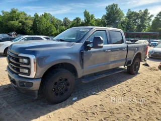 FORD F250 SUPER DUTY