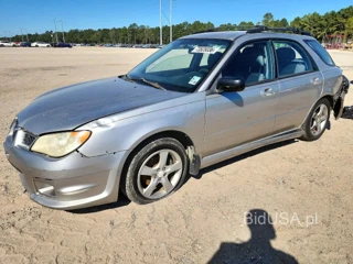 SUBARU IMPREZA 2.5I