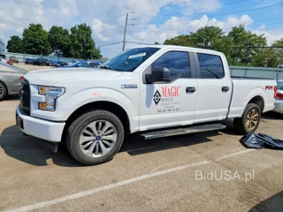 FORD F150 SUPERCREW