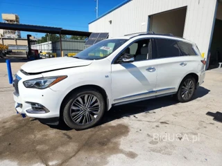 INFINITI QX60 LUXE