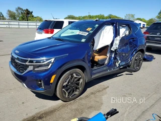 KIA SELTOS SX
