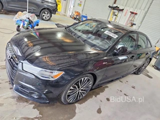 AUDI A6 PRESTIGE