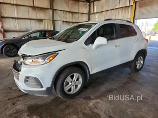 CHEVROLET TRAX 1LT