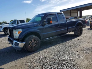 FORD F250 SUPER DUTY