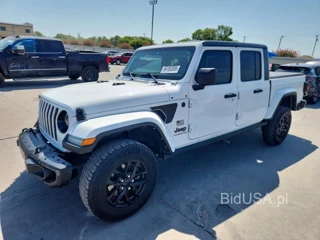 JEEP GLADIATOR SPORT