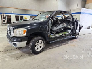 DODGE RAM 1500 ST