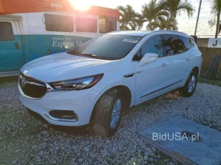 BUICK ENCLAVE ESSENCE
