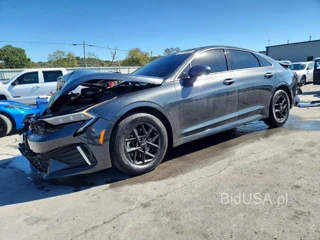 KIA K5 LXS