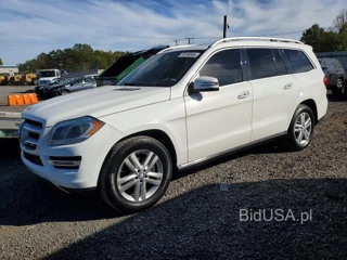 MERCEDES-BENZ GL 450 4MATIC