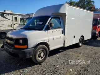 CHEVROLET EXPRESS 3500