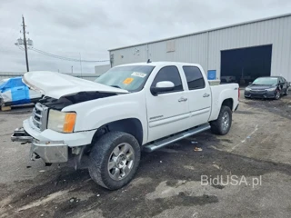GMC SIERRA K1500 SLE