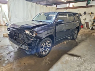 TOYOTA 4RUNNER LIMITED