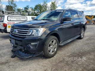 FORD EXPEDITION MAX XLT