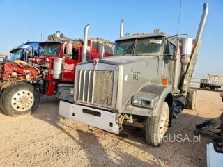 KENWORTH T880