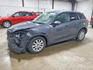 MAZDA CX-5 TOURING