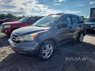 HONDA CR-V EX
