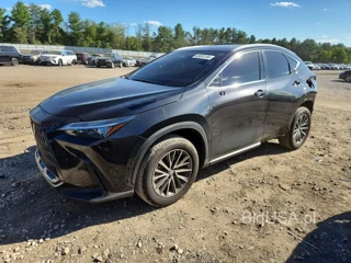 LEXUS NX 350 BASE