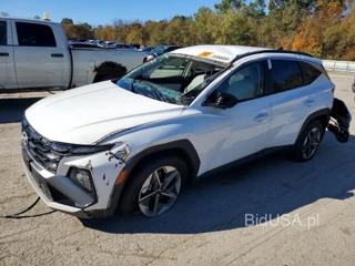 HYUNDAI TUCSON SEL