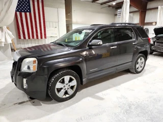 GMC TERRAIN SLE