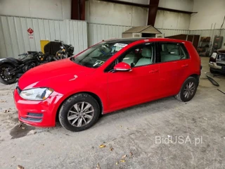 VOLKSWAGEN GOLF S/SE