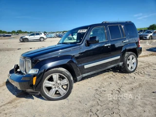 JEEP LIBERTY SPORT