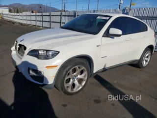 BMW X6 XDRIVE35I