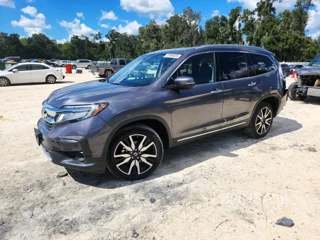 HONDA PILOT TOURING