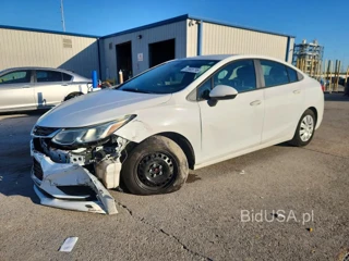CHEVROLET CRUZE LS