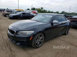 BMW M235I