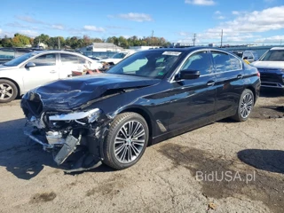 BMW 530 I