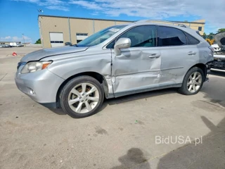 LEXUS RX 350 BASE